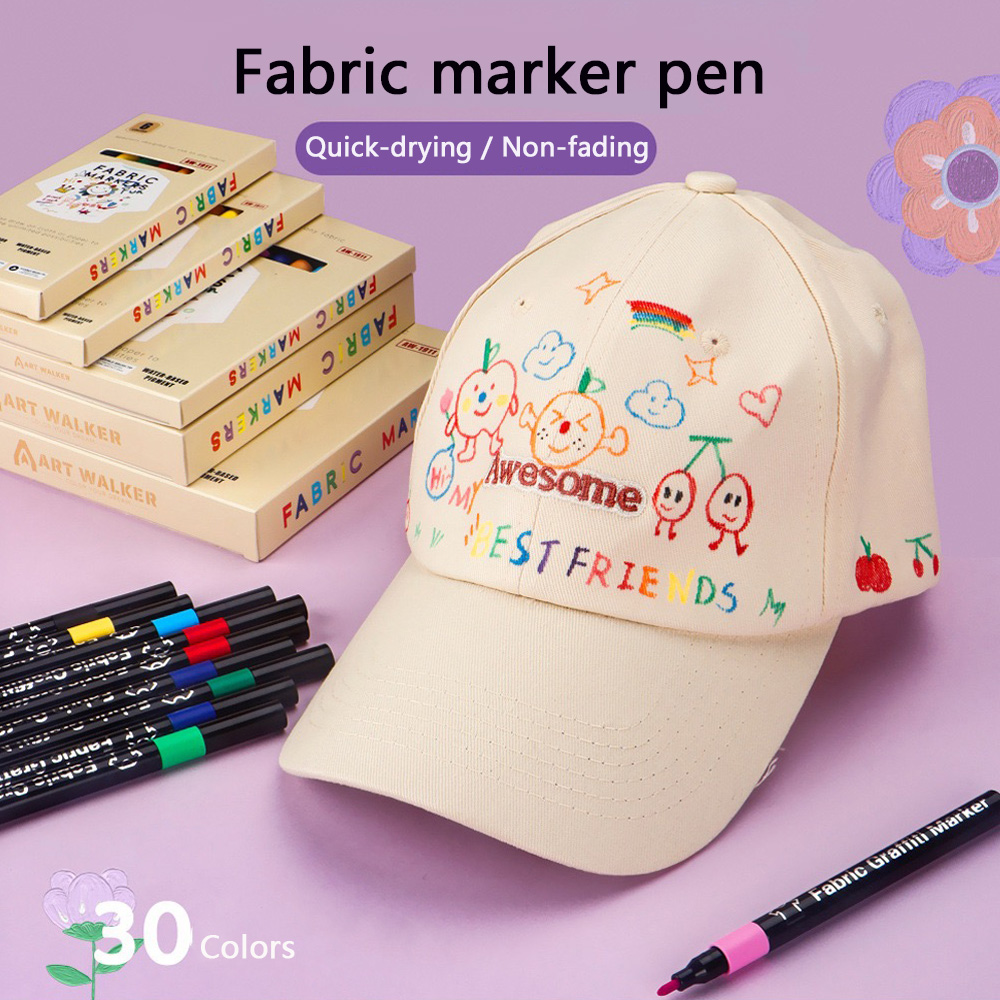 6/8/12/24/30/36/48 Colorful Fa - Copic Marker Sketch review and price