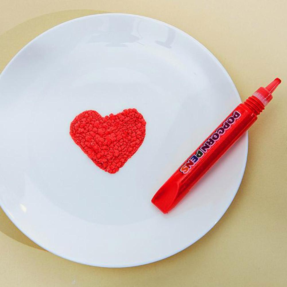 Puffy Popcorn Pen Set 3D Art M - Copic Marker Sketch review and price