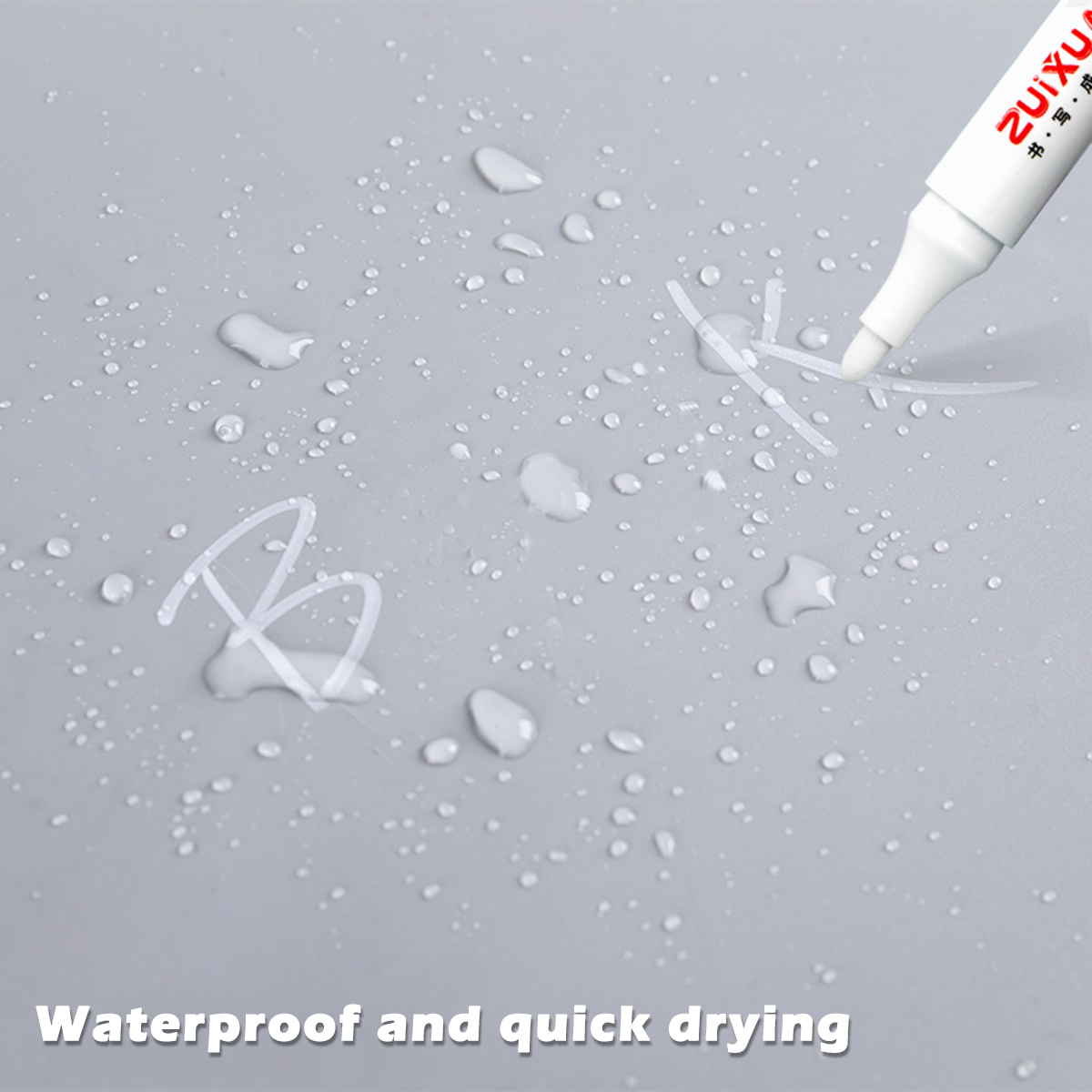 White Marker Pens Set 2.0mm Oi - Copic Marker Sketch review and price