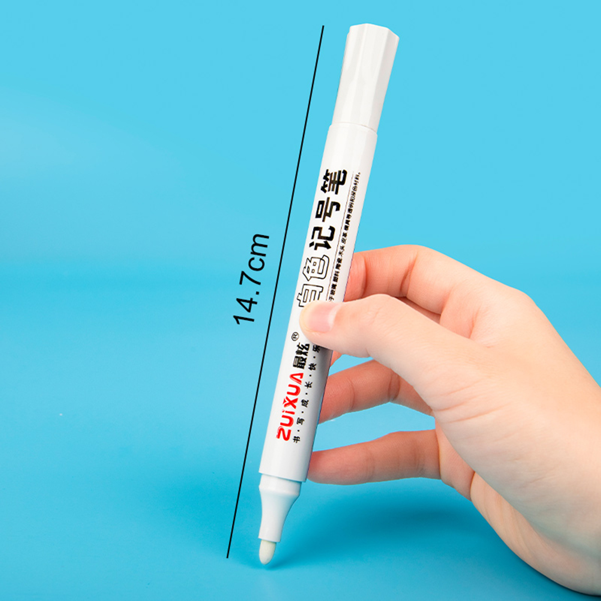 White Marker Pens Set 2.0mm Oi - Copic Marker Sketch review and price