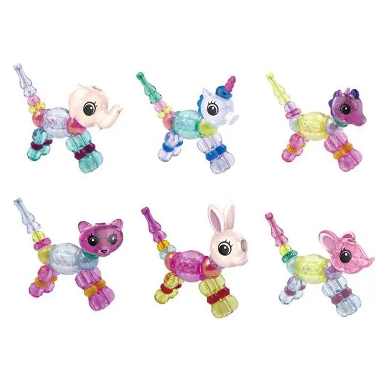 Magic Transforming Crystal Bea - Paper Weight Crystal review and price