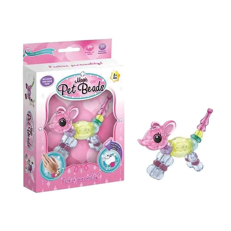 Magic Transforming Crystal Bea - Paper Weight Crystal review and price