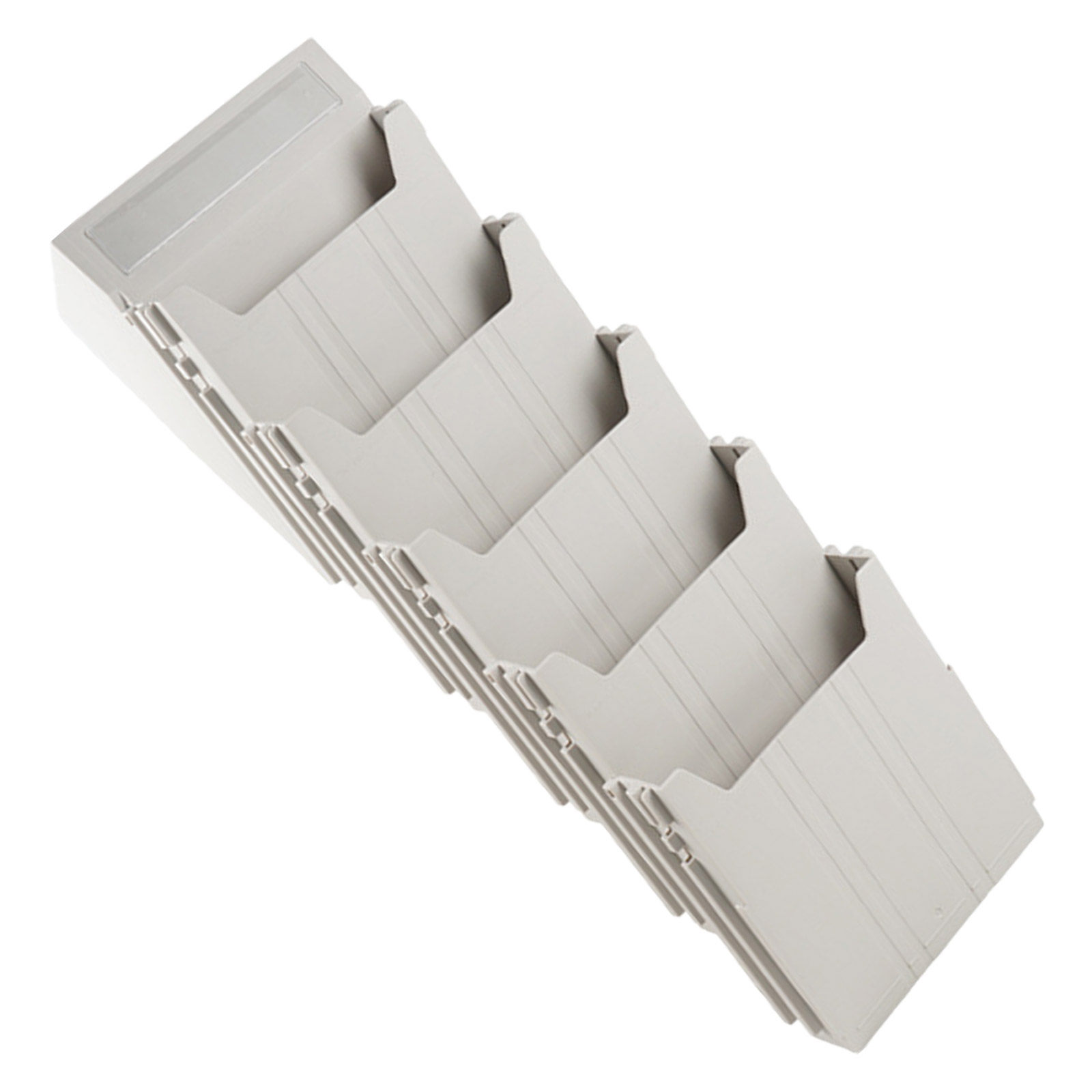 Wall Mounted Magazine Holder E - Magazine Holder Rack review and price