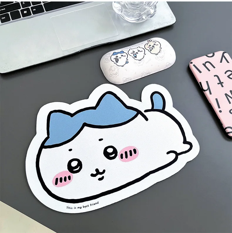 Cute Cartoon jiyi Usagi Hachiw - Leather Desk Pad review and price