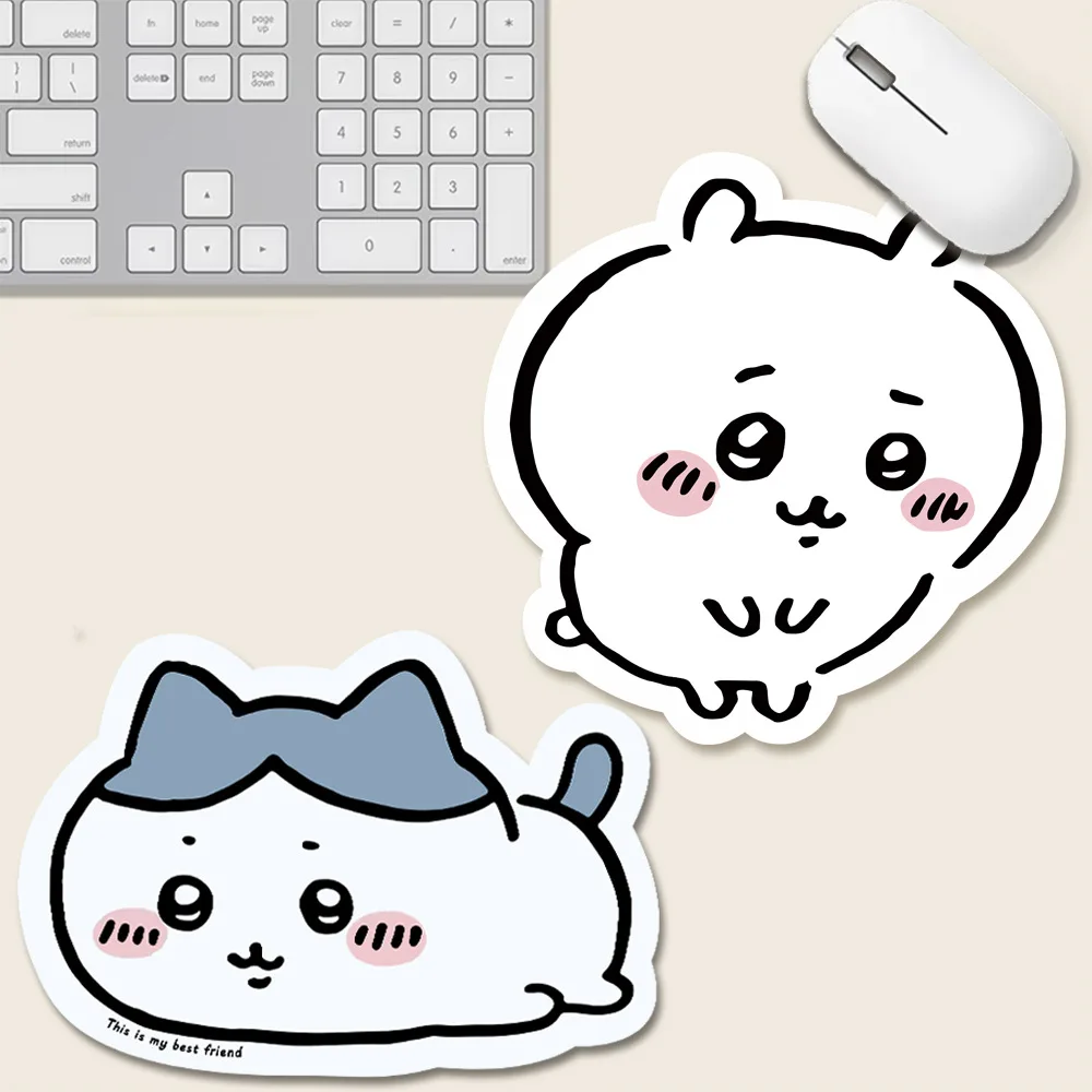 Cute Cartoon jiyi Usagi Hachiw - Leather Desk Pad review and price