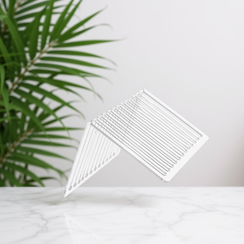 Acrylic Vinyl Record Display S - Magazine Holder Rack review and price