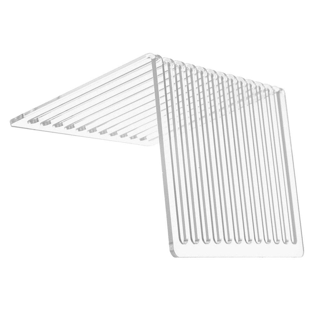Acrylic Vinyl Record Display S - Magazine Holder Rack review and price