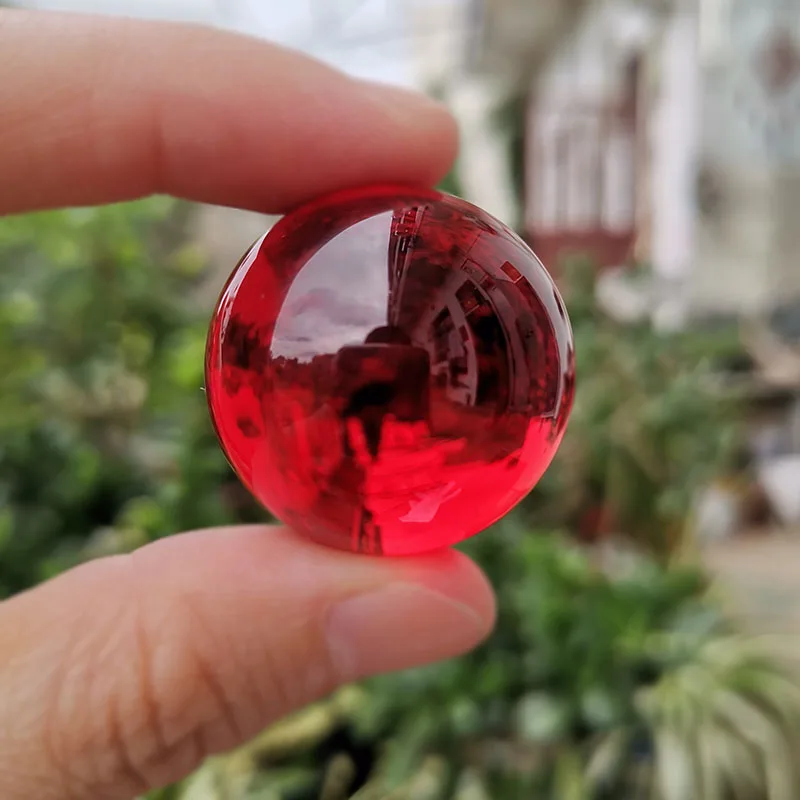 30mm Crystal Ball Ornaments Gl - Paper Weight Crystal review and price