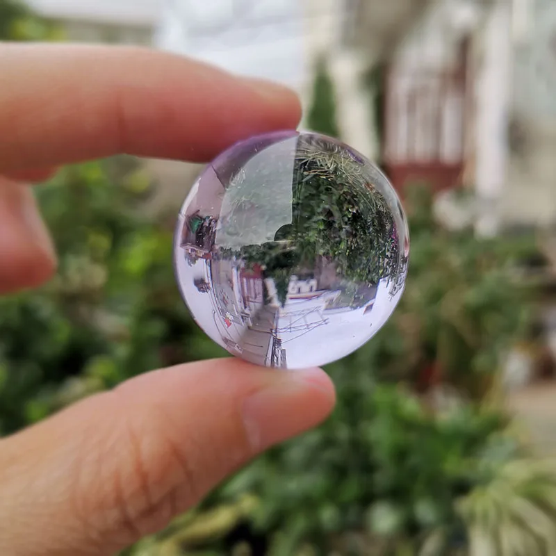 30mm Crystal Ball Ornaments Gl - Paper Weight Crystal review and price