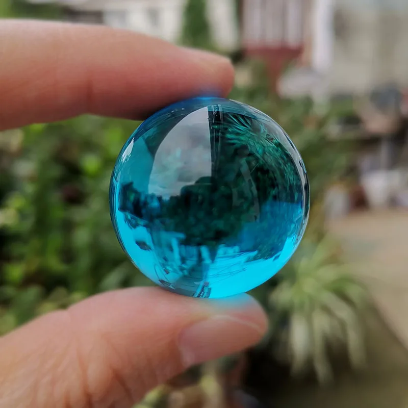 30mm Crystal Ball Ornaments Gl - Paper Weight Crystal review and price