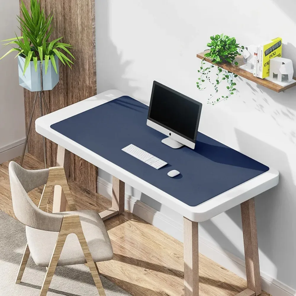 PU Leahter Office Desk Pad Sof - Leather Desk Pad review and price